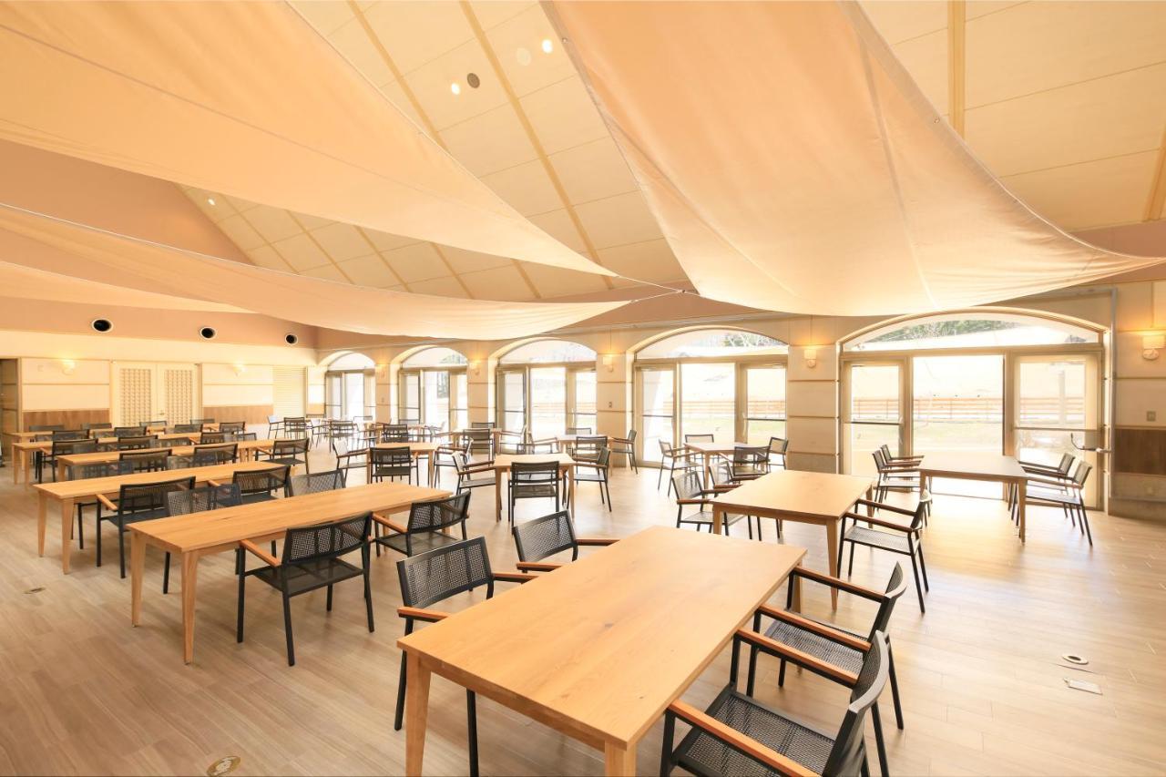 Kishutetsudo Karuizawa Hotel Tsumagoi Exterior photo